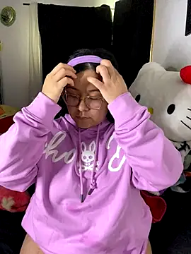 MsConejitaa online show from 12-22-25, 07:00