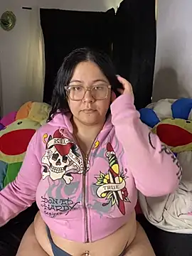 MsConejitaa online show from 01-06-26, 04:43