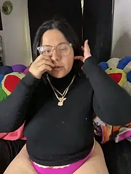 MsConejitaa online show from 02-19-26, 03:19