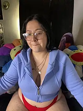 MsConejitaa online show from 03-12-26, 03:51