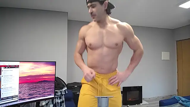 samricci21 online show from 02-01-26, 11:20