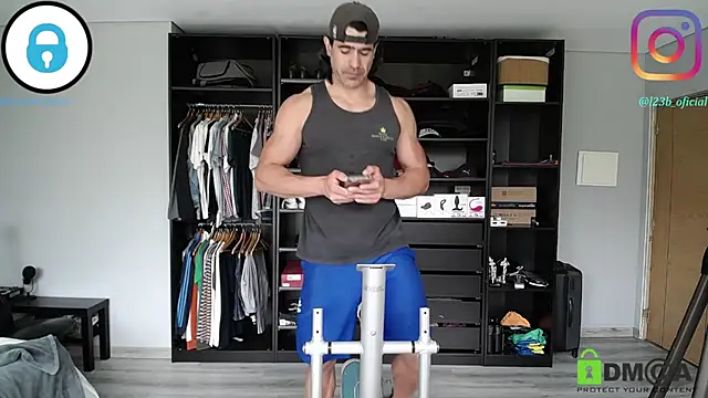 samricci21 online show from 04-07-26, 08:26