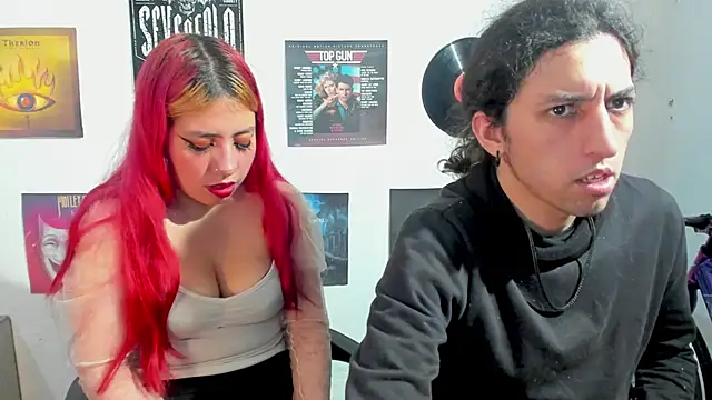 shelby  hotshoww online show from 01-07-25, 03:24