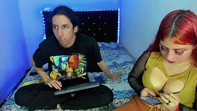 shelby  hotshoww online show from 03-12-25, 02:52