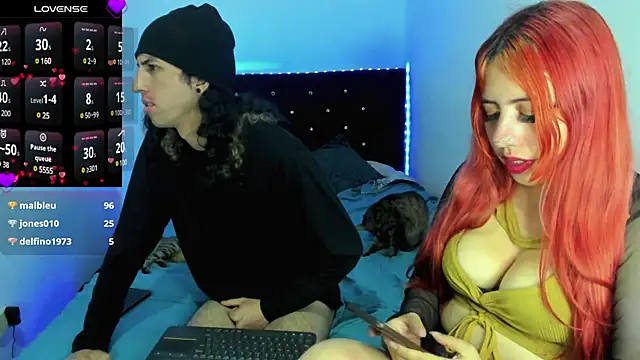 shelby  hotshoww online show from 03-14-25, 01:27