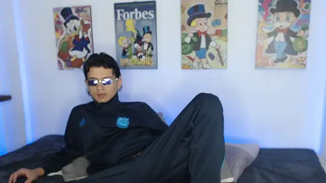 andersonZ998 online show from 02-11-25, 05:26