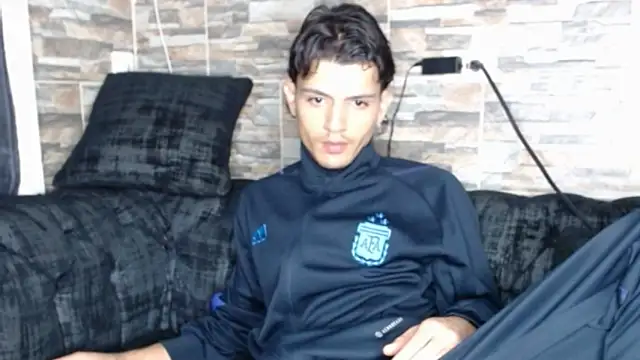 andersonZ998 online show from 03-15-25, 02:14