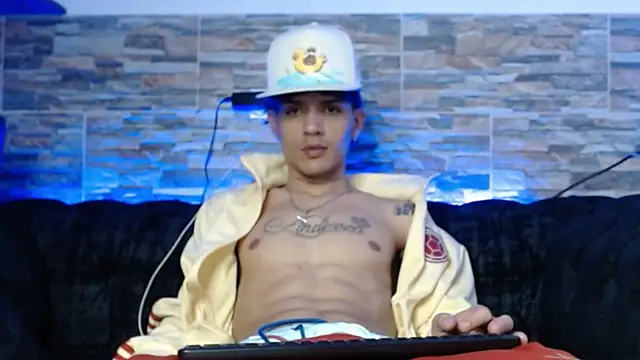 andersonZ998 online show from 03-19-25, 12:48