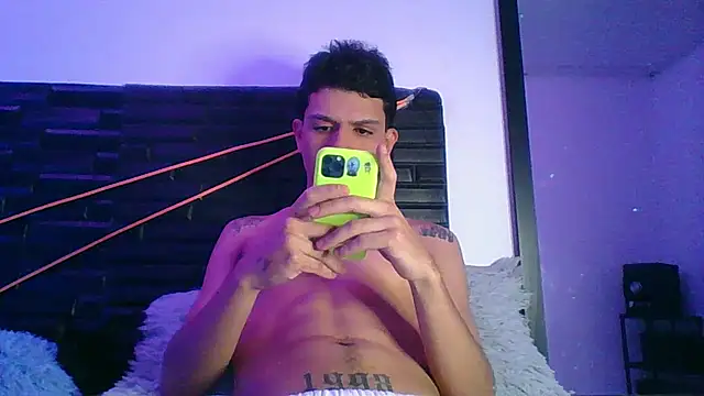 andersonZ998 online show from 10-16-25, 04:57