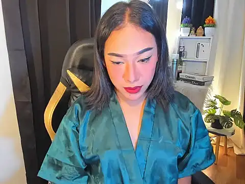 Mistress Jolens online show from 12-28-24, 09:19