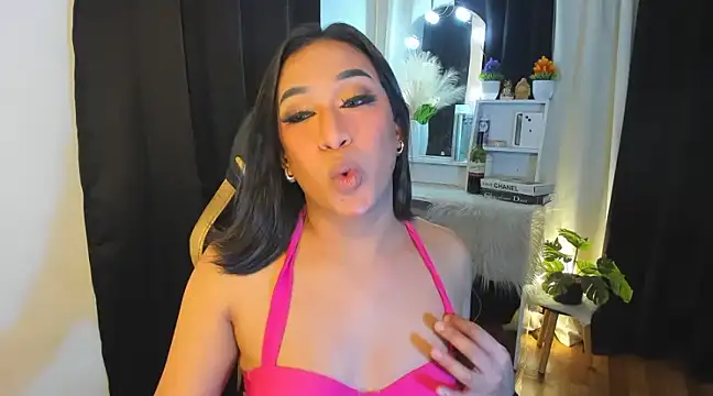 Mistress Jolens online show from 01-02-25, 08:17