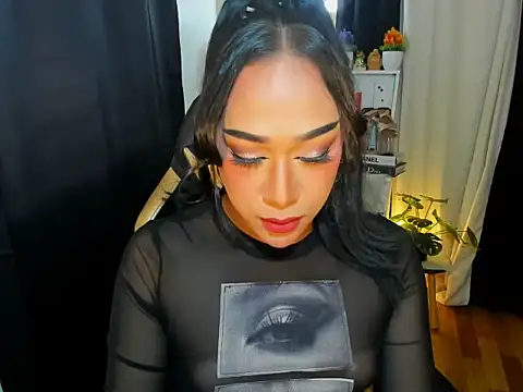 Mistress Jolens online show from 01-28-25, 03:15