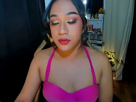 Mistress Jolens online show from 01-28-25, 06:16
