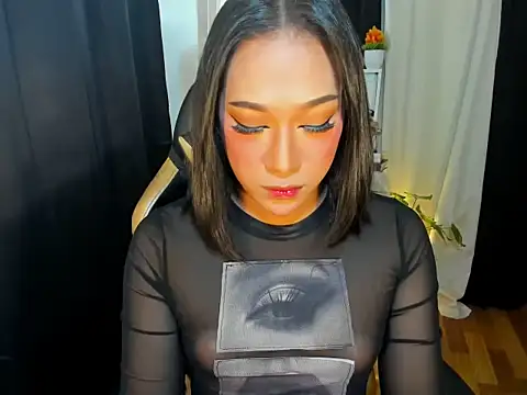 Mistress Jolens online show from 01-29-25, 02:53