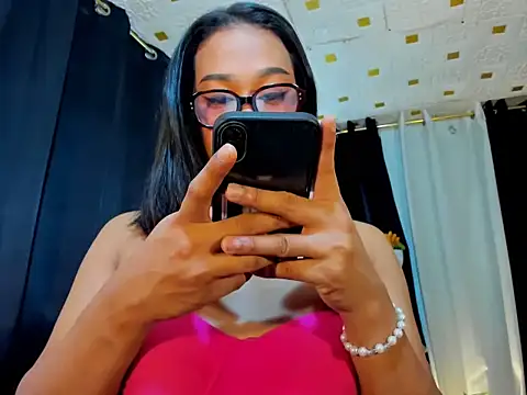 Mistress Jolens online show from 02-22-25, 10:31