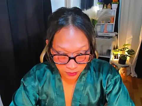 Mistress Jolens online show from 02-23-25, 03:51