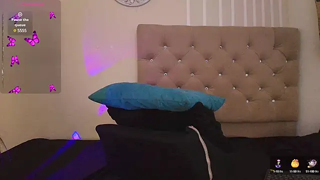 DANIK STAR online show from 02-27-25, 07:04