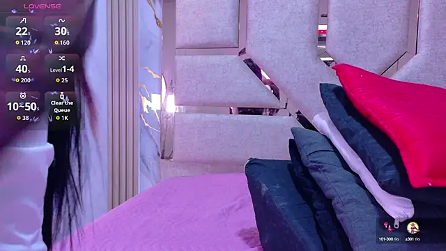 DANIK STAR online show from 09-29-25, 07:08