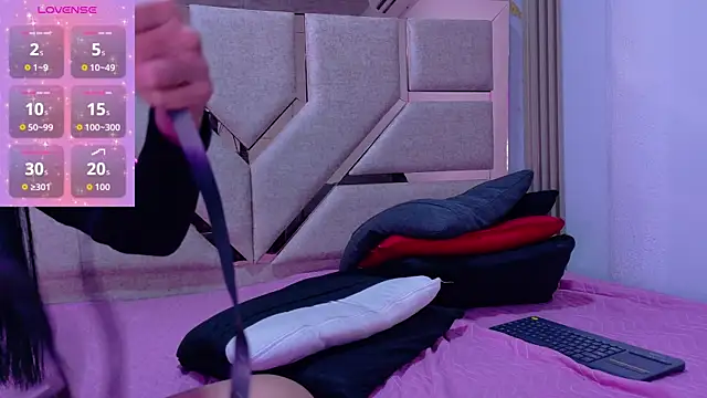 DANIK STAR online show from 10-02-25, 07:10