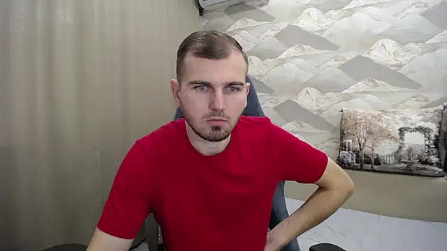 SerzhKorol1 online show from 10-13-25, 07:52
