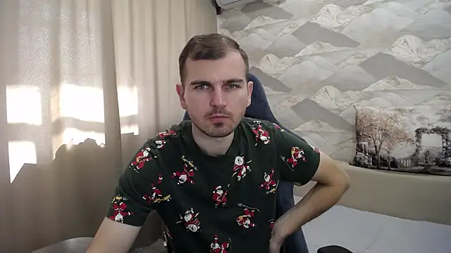 SerzhKorol1 online show from 10-23-25, 07:29