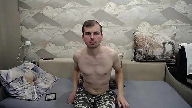 SerzhKorol1 online show from 11-05-25, 09:42