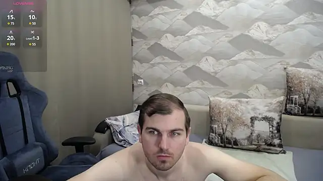 SerzhKorol1 online show from 01-12-26, 08:41