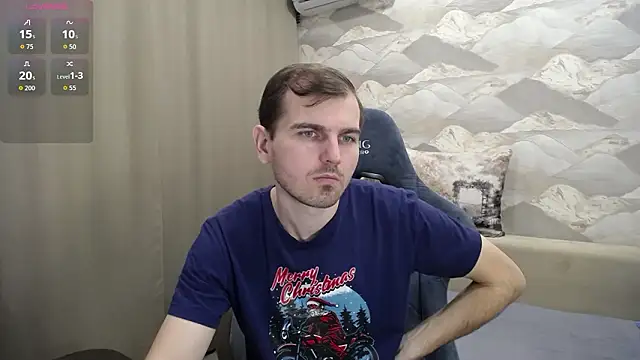 SerzhKorol1 online show from 02-01-26, 09:30