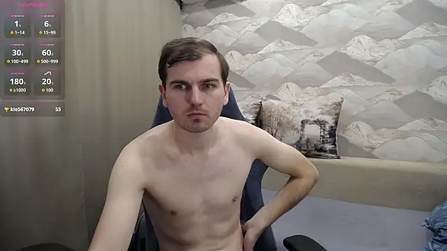 SerzhKorol1 online show from 02-05-26, 09:14