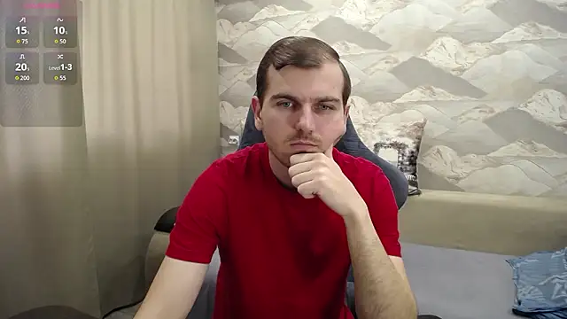 SerzhKorol1 online show from 02-09-26, 09:24