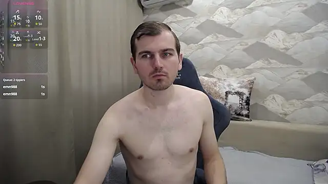 SerzhKorol1 online show from 02-21-26, 08:48