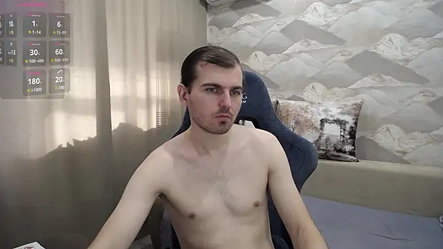 SerzhKorol1 online show from 03-01-26, 06:59