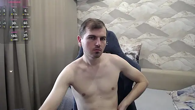 SerzhKorol1 online show from 03-13-26, 06:31