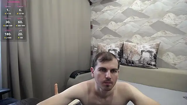 SerzhKorol1 online show from 03-19-26, 08:18