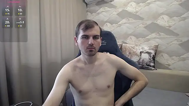 SerzhKorol1 online show from 04-04-26, 07:28