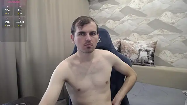 SerzhKorol1 online show from 04-09-26, 09:36