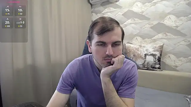 SerzhKorol1 online show from 04-13-26, 08:31