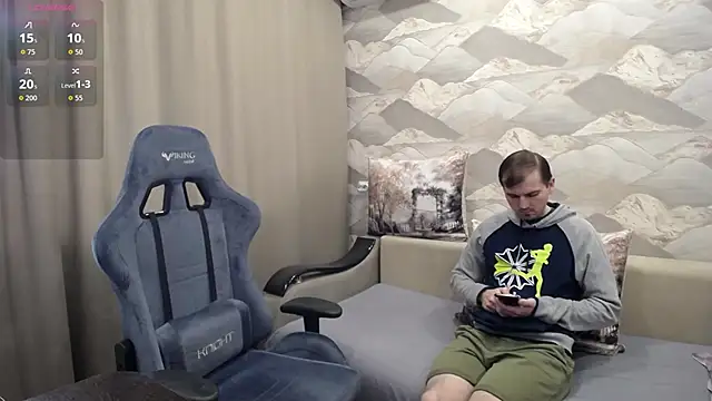 SerzhKorol1 online show from 04-16-26, 09:10