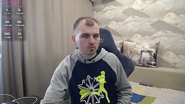 SerzhKorol1 online show from 04-24-26, 09:23