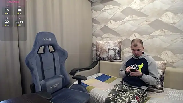 SerzhKorol1 online show from 04-25-26, 01:41