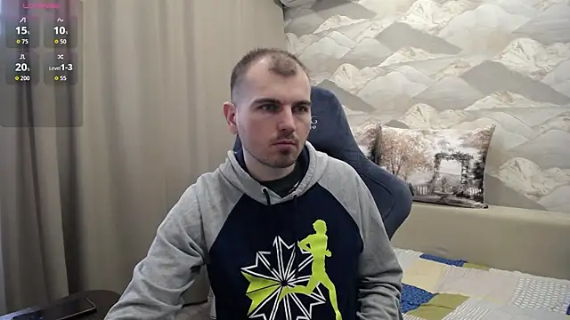 SerzhKorol1 online show from 04-26-26, 07:50