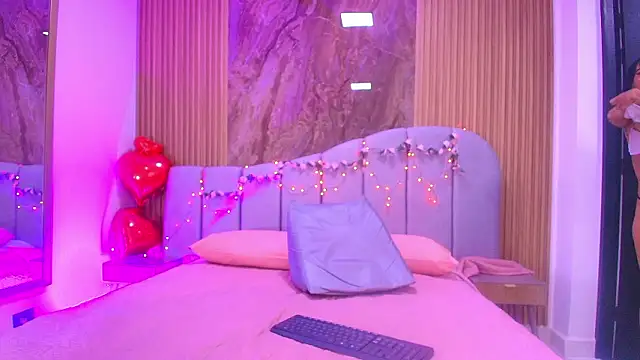 arletmss online show from 03-10-26, 03:11