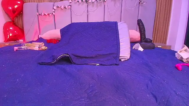 arletmss online show from 04-09-26, 06:19