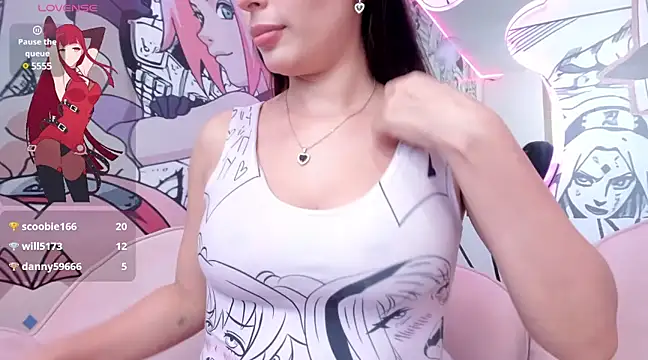 Snapshot of sexy__skinny4u chatting on 03-13-25, 04:23 sexy  skinny4u online show from 03-13-25, 04:23