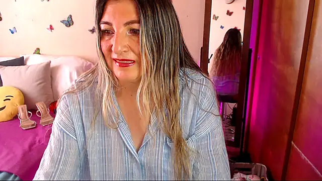 Jolie-Mature online show from 03-23-26, 10:03