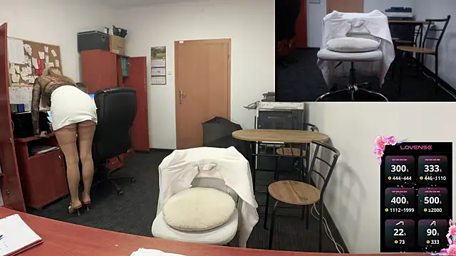 legsLONG online show from 01-09-25, 07:42