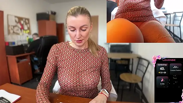 legsLONG online show from 02-18-25, 08:59