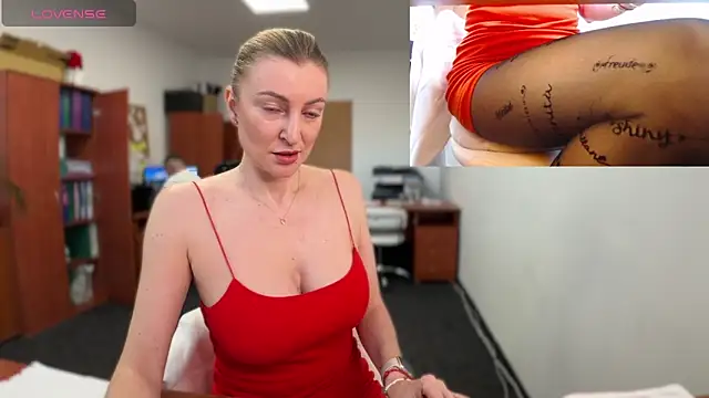 legsLONG online show from 02-22-25, 06:39