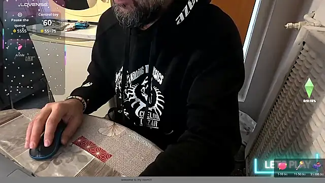 TigerOne19 online show from 12-01-25, 06:51