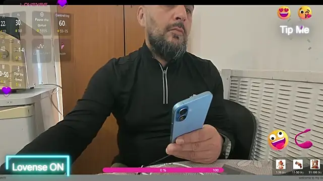 TigerOne19 online show from 04-13-26, 07:03